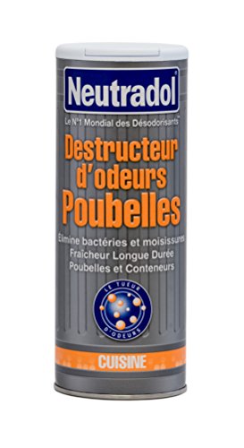 Neutradol Odour Destroyer Powder for Bins 350 g Parent - Bargain Genie