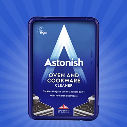 Astonish Original Oven and Cookware Cleaner 150g - Bargain Genie