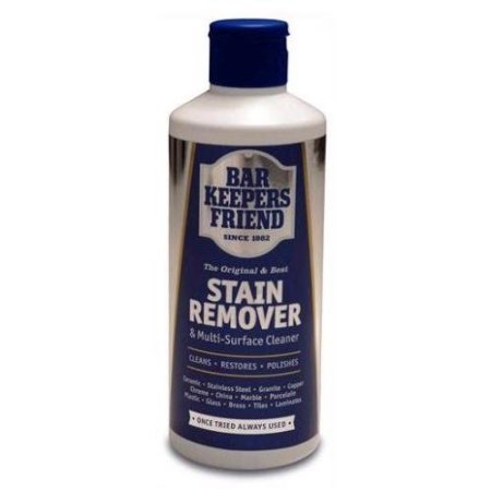 Bar Keepers Friend CLEANING_AGENT - Bargain Genie