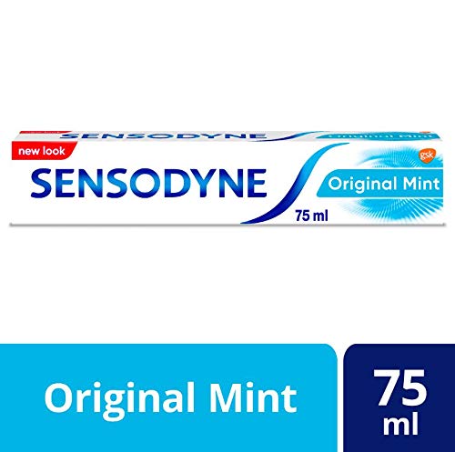 Sensodyne - Bargain Genie