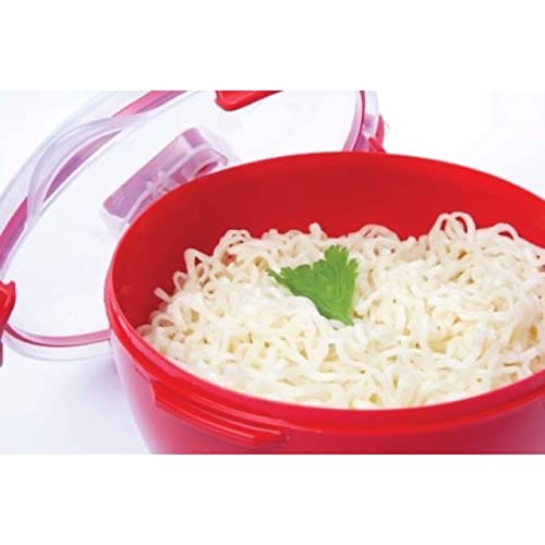 Sistema Microwave Noodle Bowl - Bargain Genie