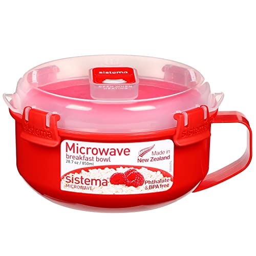 Sistema Microwave Noodle Bowl - Bargain Genie