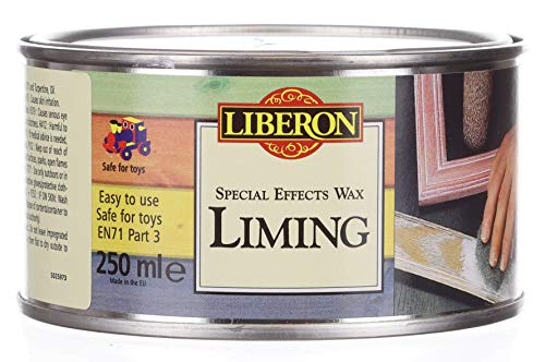 Liberon Liming Wax