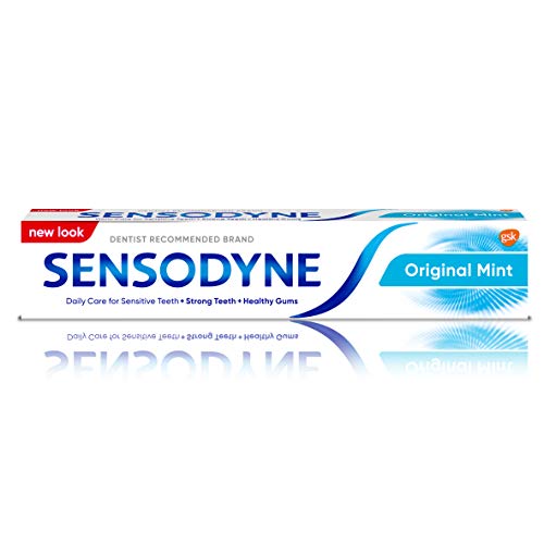 Sensodyne - Bargain Genie