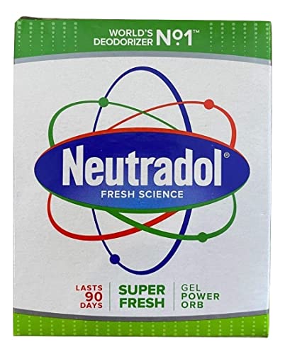 Neutradol AREA_DEODORIZER