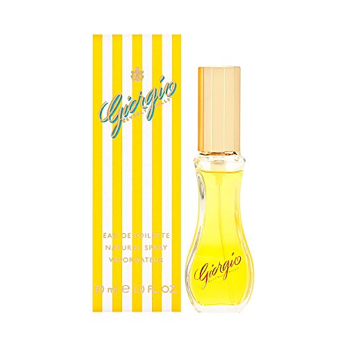 Giorgio Beverly Hills Eau de Toilette Spray