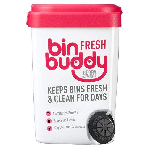 Bin Buddy Mixed Fresh Citrus & Berry - Bargain Genie