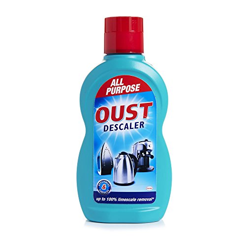 Oust CLEANING_AGENT