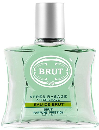 Brut Eau de Brut Aftershave Lotion 100 ml