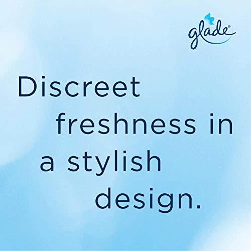 Glade Touch and Fresh Air - Bargain Genie