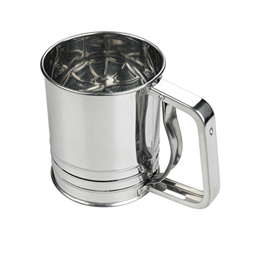 Tala Stainless Steel Flour Sifter - Bargain Genie