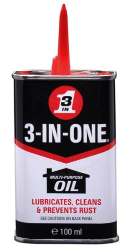 Miscellaneous 3-in-1 Ho5110 Standard Flexican 3-in-1 Oil (2) - Bargain Genie