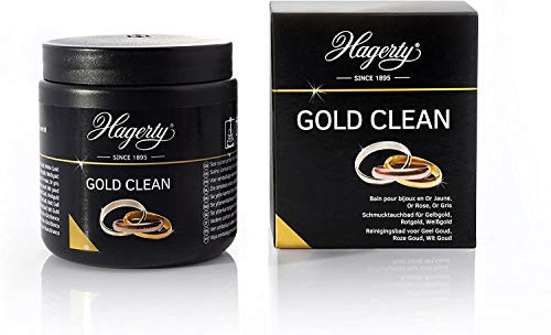 Hagerty Gold Clean - Bargain Genie