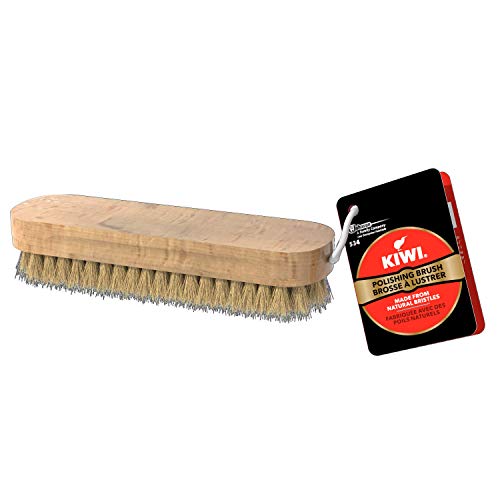 Kiwi Express Shoe Shine Sponge for Neutral Shoes, 6ml - Bargain Genie