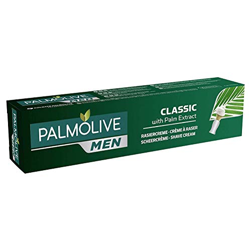 PALMOLIVE Shave Lather 100ML - Bargain Genie