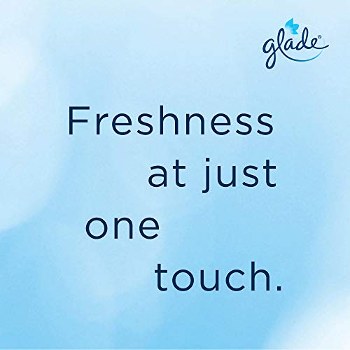 Glade Touch and Fresh Air - Bargain Genie