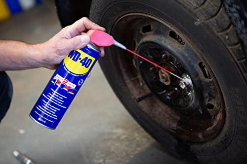 WD-40 Multi-Use - Bargain Genie