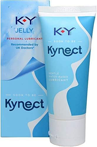 KY Jelly BODY_LUBRICANT - Bargain Genie