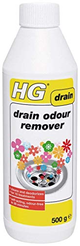 2X Drain Odour Remover - Bargain Genie