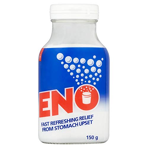 Eno Fruit Salt Orignal 150g Pack of 3 [Personal Care] - Bargain Genie