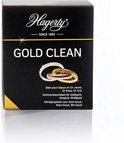 Hagerty Gold Clean - Bargain Genie