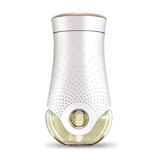 Glade Electric Scented Oil Holder & Refill