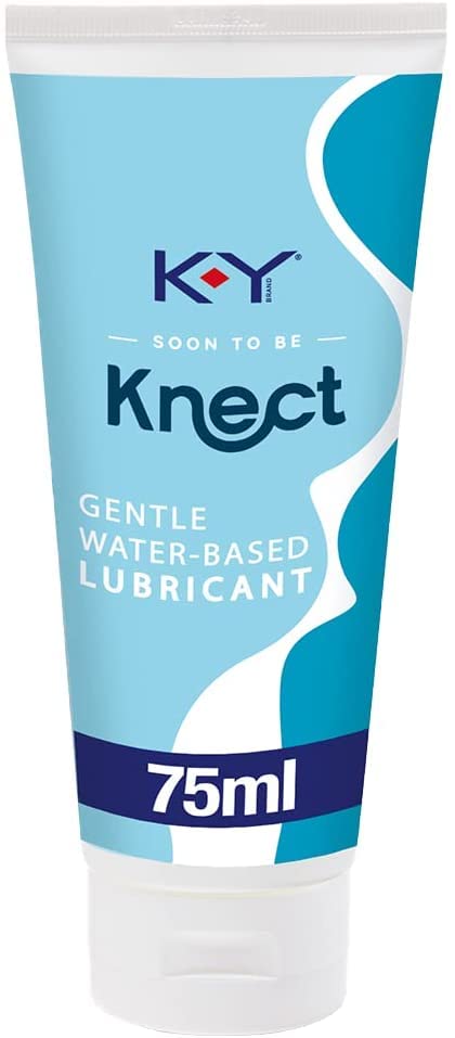 KY Jelly BODY_LUBRICANT - Bargain Genie