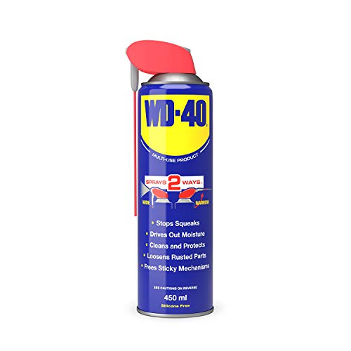 WD-40 Multi-Use - Bargain Genie