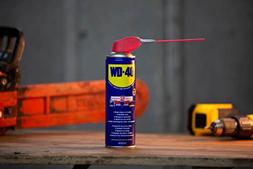 WD-40 Multi-Use - Bargain Genie