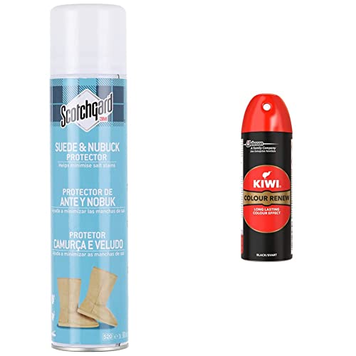 Scotchgard Water Repellent - Bargain Genie