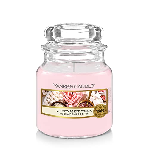 Yankee Candle Evergreen Mist - Bargain Genie