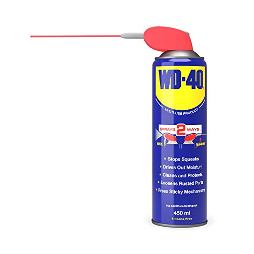 WD-40 Multi-Use - Bargain Genie