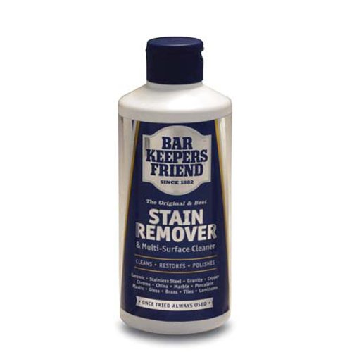 Homecare Bar Keepers Friend Stain Remover 089594 - Bargain Genie