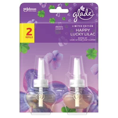 Glade Plug