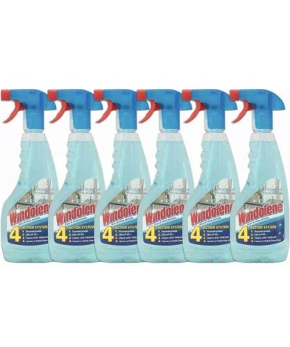 Windolene CLEANING_AGENT