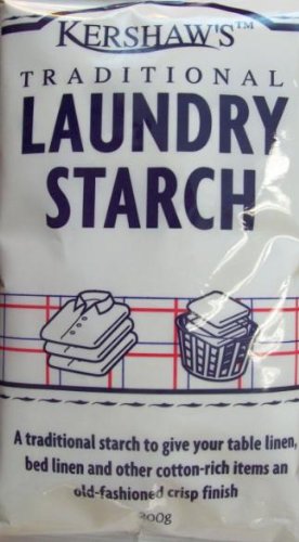 Dri Pak Kershaws Laundry Starch 6 X 200grm