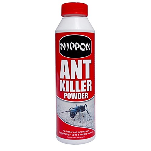 Vitax Ltd 2 X Nippon Ant Powder 300g - Bargain Genie