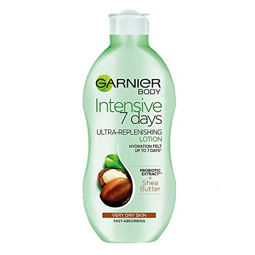 Garnier body lotion - Bargain Genie