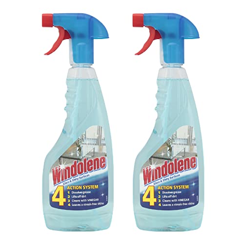 Windolene CLEANING_AGENT