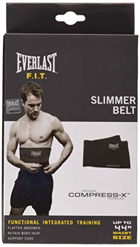 Everlast Slimmer Belt - Bargain Genie