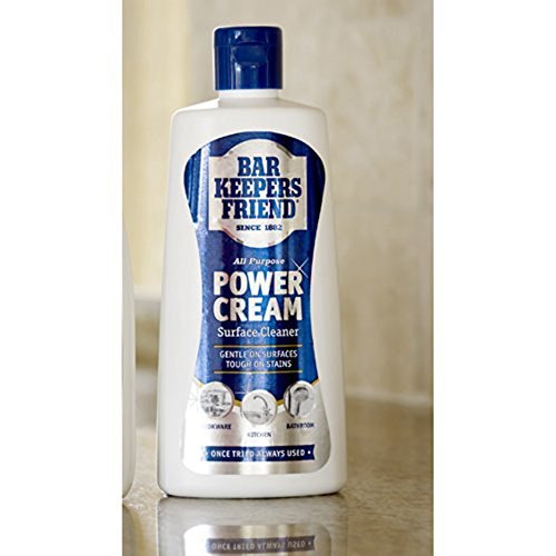 Bar Keepers Friend CLEANING_AGENT - Bargain Genie