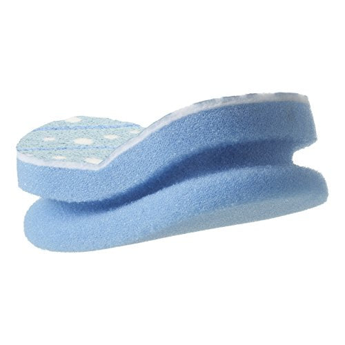 Spontex Bathroom Non-Scratch Sponge Scourer (1 X 8 Sponge Scourer) - Bargain Genie