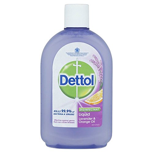 Dettol CLEANING_AGENT