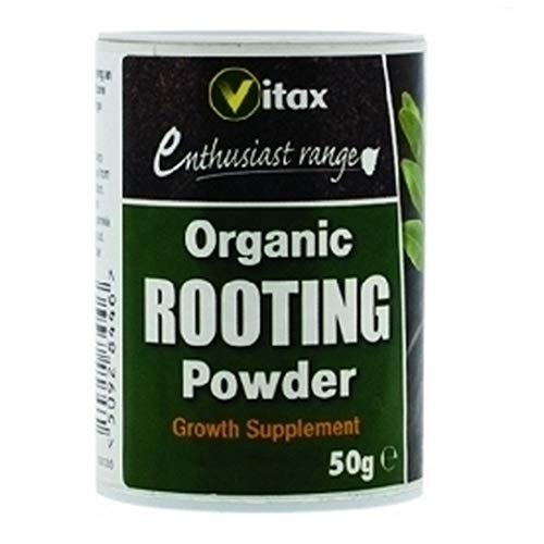 VITAX 5RP50 Organic Rooting Powder, Grey, 50 g