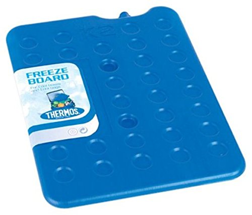 2x Thermos Reuseable Freeze Board - 800 g