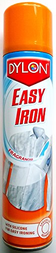 Dylon Easy Iron - 12 x 300ml - Bargain Genie