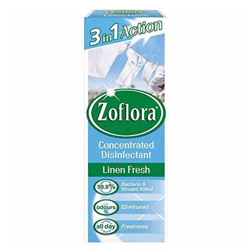 Zoflora CLEANING_AGENT - Bargain Genie