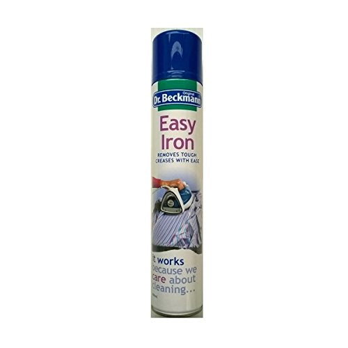 Dr Beckmann Easy Iron 6 x 400ml - Bargain Genie