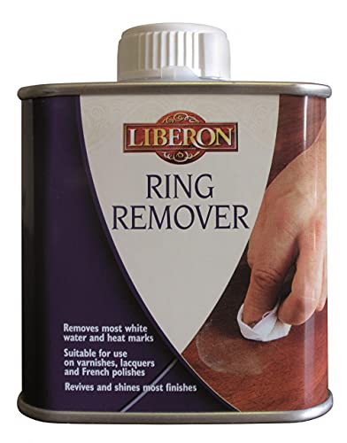 Liberon RINGR125 125ml Ring Remover - Bargain Genie