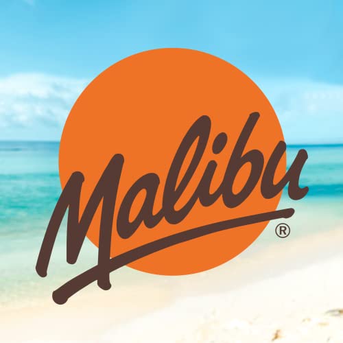 Malibu Sun Lotion, Low Protection Sun Cream - Bargain Genie